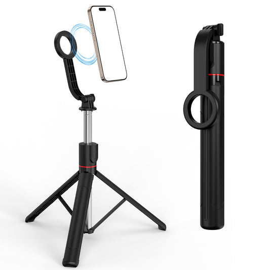 68 inches Selfie Stick Tripod With Remote Control Competible with iPhone ,Android