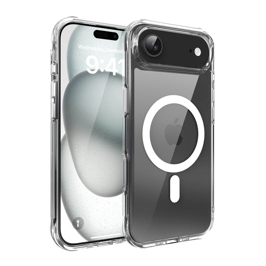 Air Cushion Corners High Transparence Cover for  iPhone  17 Air