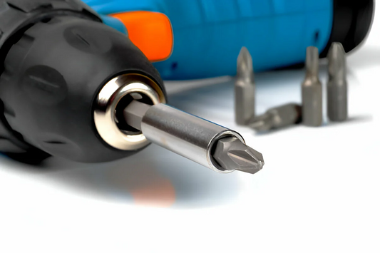 Cordless Screwdrivers vs. Corded: Pros and Cons